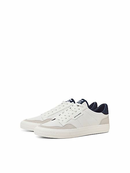 Jack & Jones Sneaker "JFWMORDEN" mit Farbeinsätzen günstig online kaufen