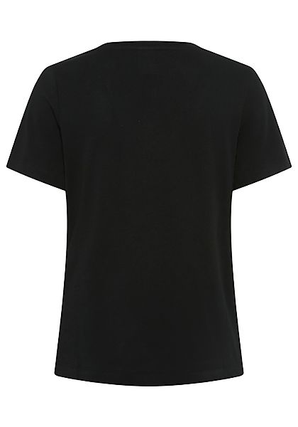 Champion T-Shirt ICONS CONTRAST V-Neck T-Shirt günstig online kaufen