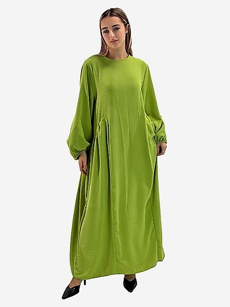 Elara Maxikleid Maxikleid günstig online kaufen