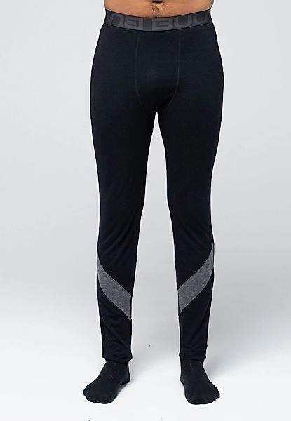 BULA Stoffhose mit bequemem Dehnbund günstig online kaufen