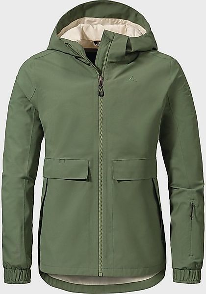 Schöffel Outdoorjacke Jacket Lausanne L günstig online kaufen