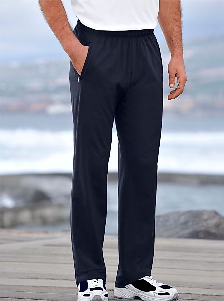 SCHNEIDER Sportswear Jogginghose Freizeithose günstig online kaufen