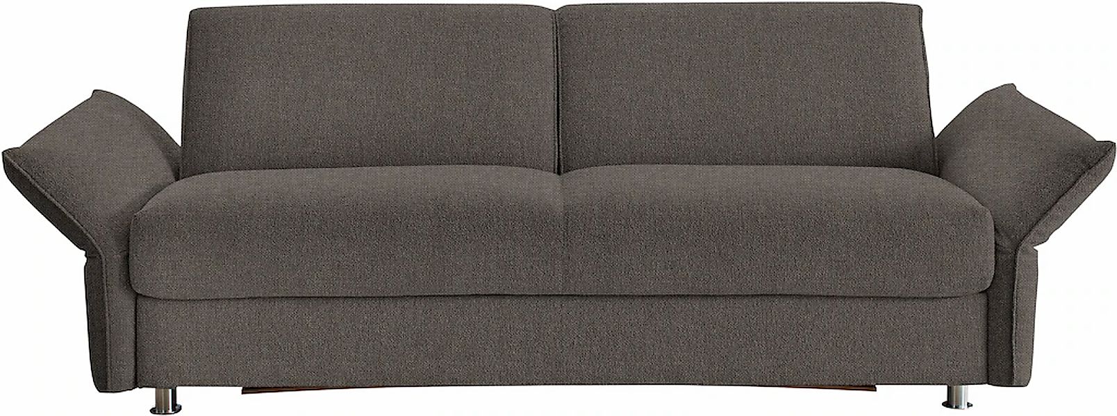 Bali Schlafsofa "LINA, Dauerschlaffunktion, 140 u. 160 er Breiten", durchge günstig online kaufen