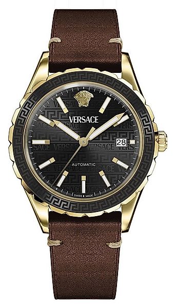 Versace Schweizer Uhr Hellenyium günstig online kaufen