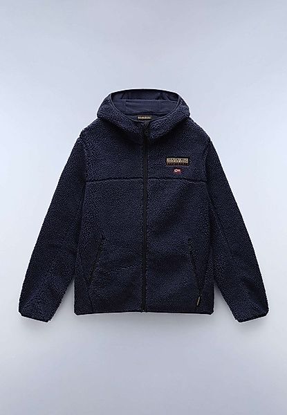 Napapijri Fleecejacke T-Tynik Fzh günstig online kaufen