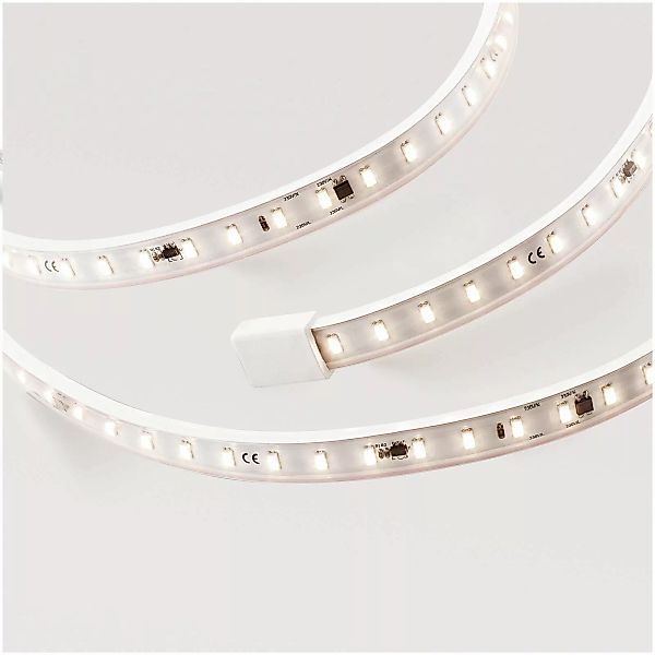 LED-Strip 5966 Set, 230V, 10m, IP65, 8W/m, 2.700 K günstig online kaufen