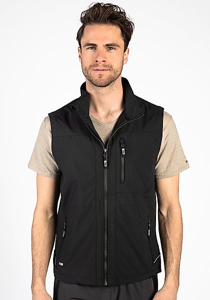DEPROC Active Softshellweste NIGEL PEAK II günstig online kaufen