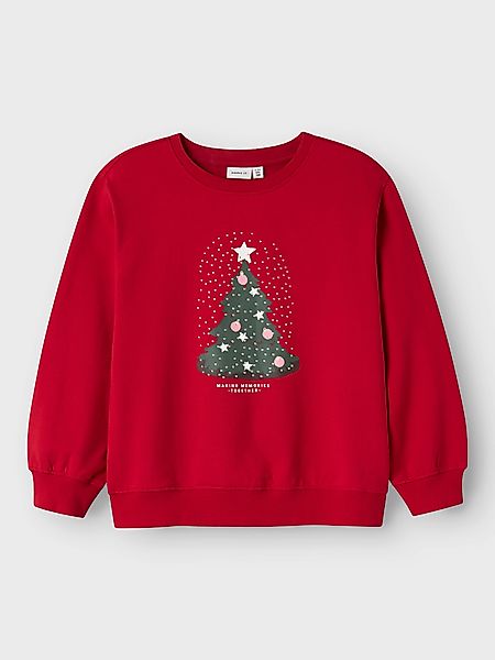 Name It Sweatshirt NKFRILI LS NREG günstig online kaufen