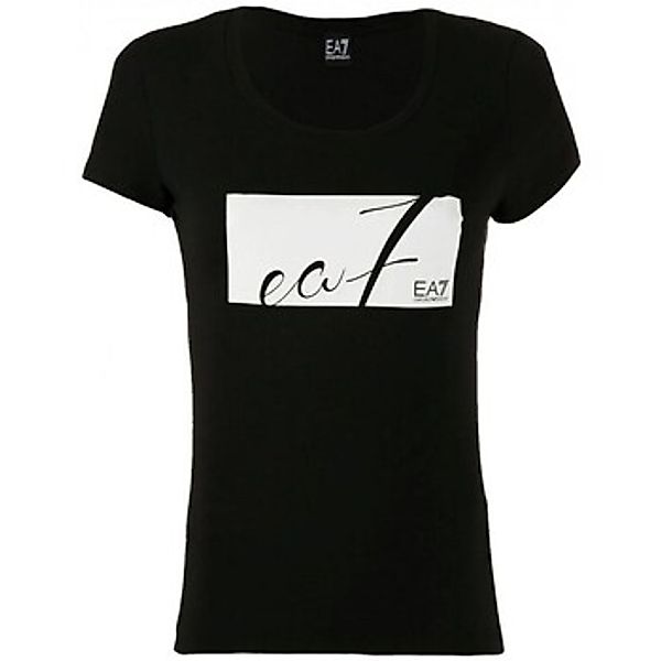 Emporio Armani  T-Shirt 6GTT10TJ12Z günstig online kaufen