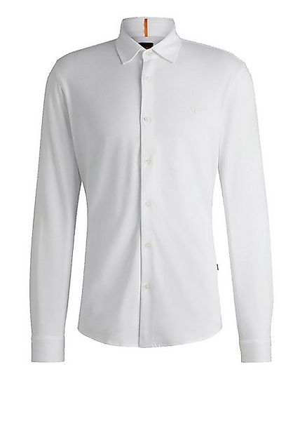 BOSS ORANGE Langarmhemd günstig online kaufen