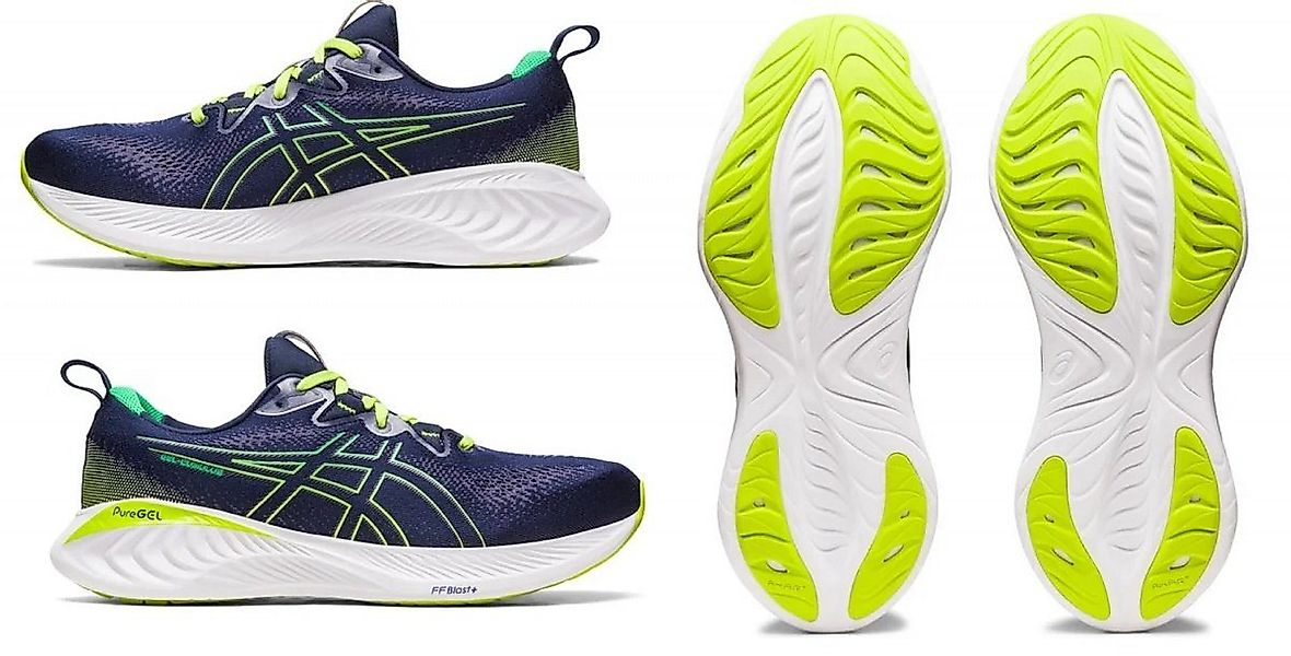 Asics Asics Gel-Cumulus 25 Herren Running günstig online kaufen
