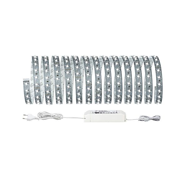 Paulmann MaxLED 500 Basisset IP20 tageslicht 5m günstig online kaufen