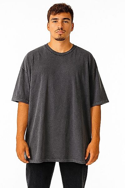 Worldclassca T-Shirt Worldclassca MEN Oversized UNI günstig online kaufen