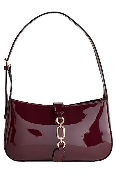 Next Schultertasche Strukturierte, kleine Schultertasche (1-tlg) günstig online kaufen