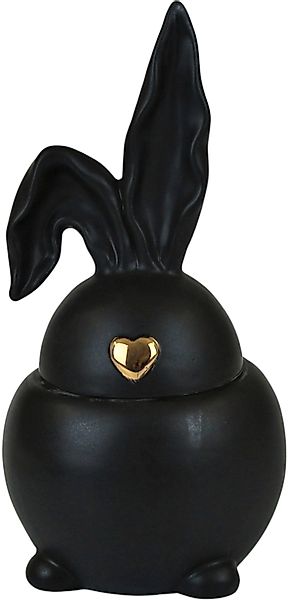 AM Design Osterfigur "Osterhase, Dose "Hase" aus Porzellan, Höhe ca. 23 cm, günstig online kaufen