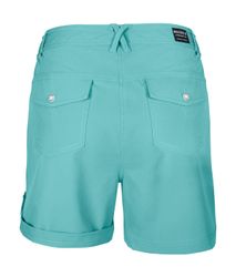 Killtec Shorts "KOS 2 WMN SHRTS" Schnelltrocknende, wasserabweisende Shorts günstig online kaufen