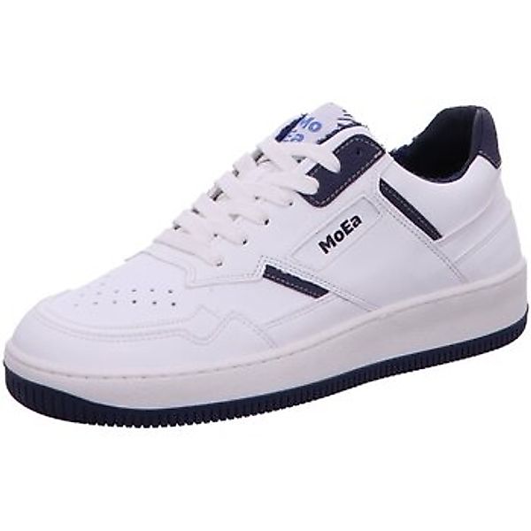Moea  Sneaker MUSHROOM LIGHT NAVY -BASGN176/444 günstig online kaufen