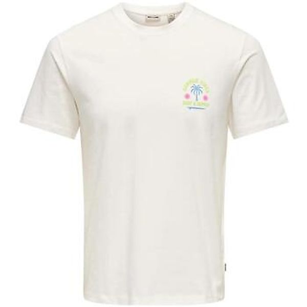 Only And Sons  T-Shirt - günstig online kaufen
