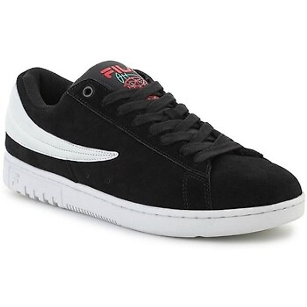 Fila  Schuhe Highflyer S Black FFM0192-80010 günstig online kaufen