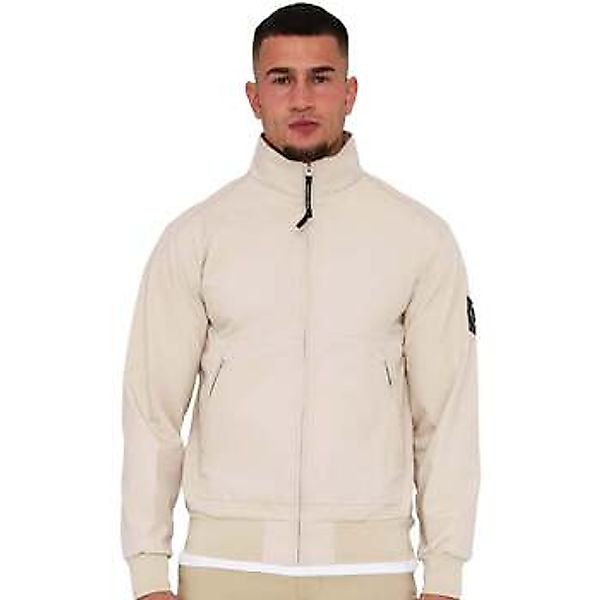 Marshall Artist  Herren-Jacke Napier Jacket Stone günstig online kaufen