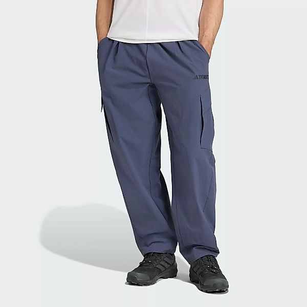 adidas TERREX Outdoorhose TERREX XPLORIC CARGOHOSE günstig online kaufen