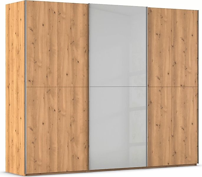 rauch Schwebetürenschrank "Kleiderschrank Schrank Garderobe Schlafzimmersch günstig online kaufen