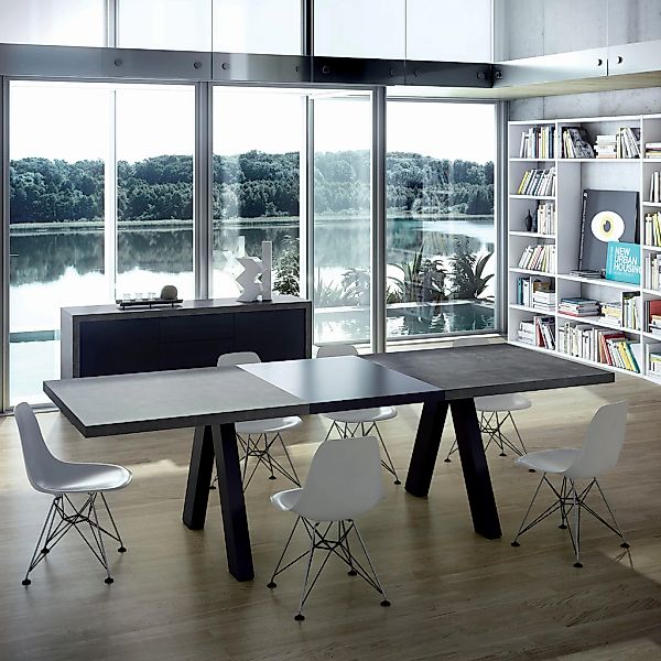 TemaHome Esstisch, Breite 200 cm, ausziehbar günstig online kaufen