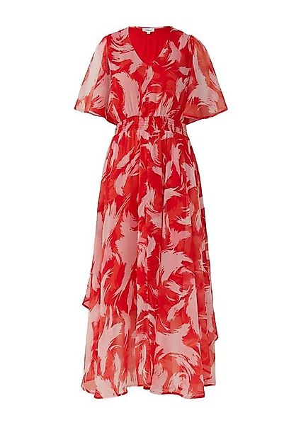 s.Oliver Blusenkleid Kleid 30A1 günstig online kaufen