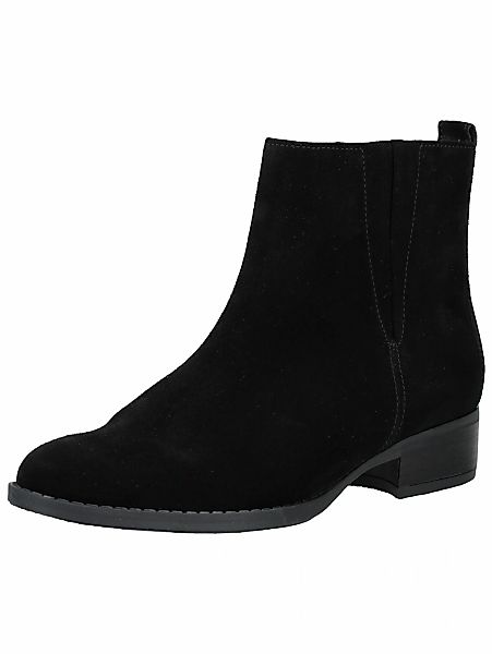 Gabor Stiefelette "Gabor Stiefelette Veloursleder" günstig online kaufen