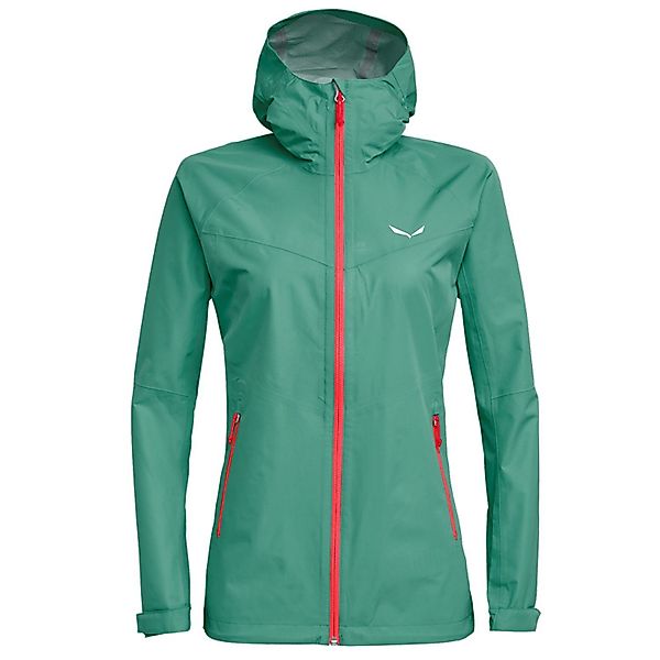 Salewa Funktionsjacke Regenjacke Aqua 3.0 ptx günstig online kaufen