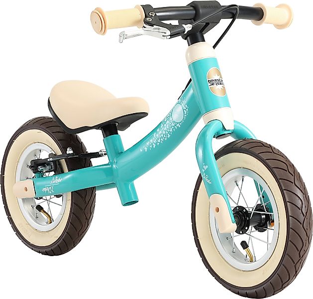 Bikestar Laufrad BIKESTAR Kinderlaufrad ab 2 günstig online kaufen