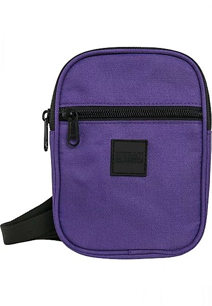 URBAN CLASSICS Handtasche "Unisex Festival Bag Small", (1 tlg.) günstig online kaufen
