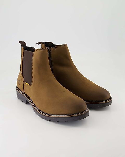 camel active 53Fwa02-350-320 Stiefelette Obermaterial: Leder günstig online kaufen