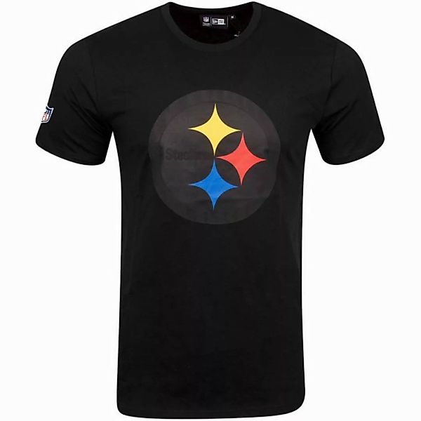 New Era Print-Shirt Logo ELEMENTS NFL Teams günstig online kaufen