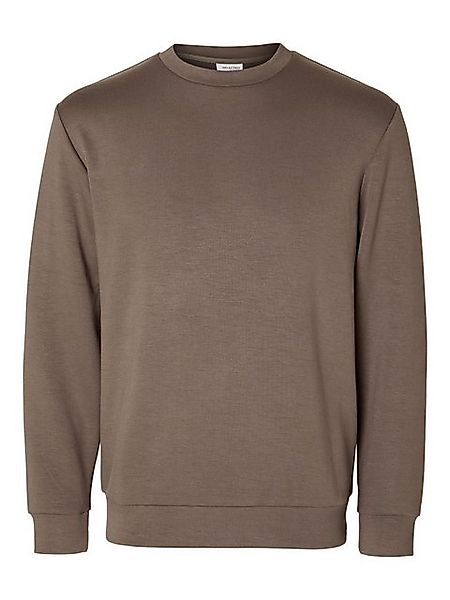 SELECTED HOMME Sweatshirt (1-tlg) günstig online kaufen
