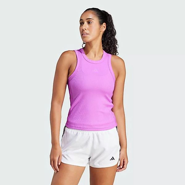 adidas Performance Tanktop "AG RIB 3S TK" günstig online kaufen