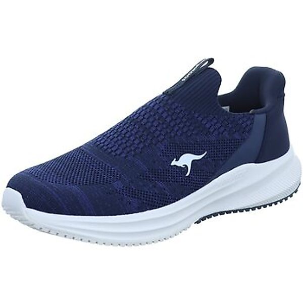 Kangaroos  Herrenschuhe Schnuerschuhe dk navy-white (dunkel) 70221-4600 K-R günstig online kaufen