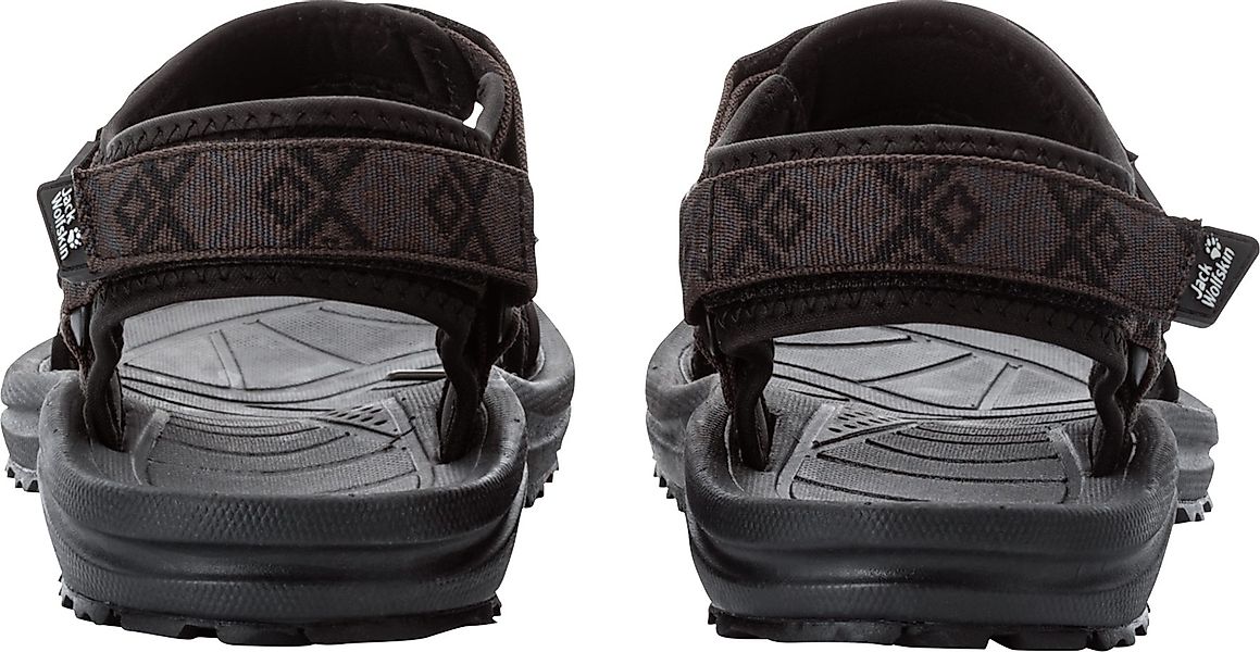 Jack Wolfskin WAVE BREAKER W Sandale günstig online kaufen