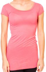 Muse Longshirt Kurzarm Longshirt 1002 günstig online kaufen