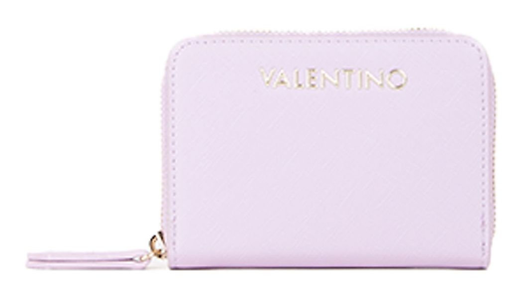 VALENTINO BAGS Geldbörse Zip Around Wallet günstig online kaufen