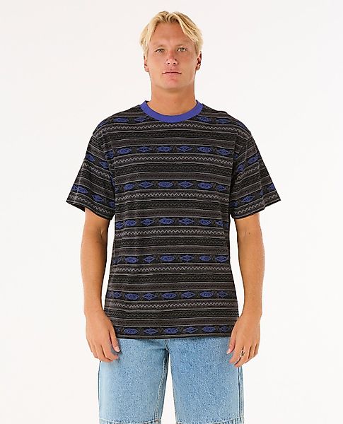 Rip Curl T-Shirt Raw Energy Vibal günstig online kaufen
