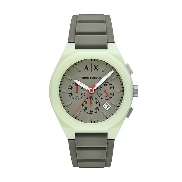 ARMANI EXCHANGE Chronograph SYNC AX4171, Quarzuhr, günstig online kaufen