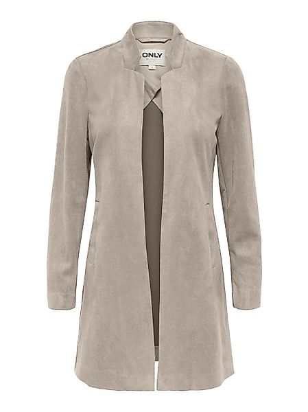 Vero Moda Strickjacke ONLSOHO-MAVI LIFE FAUX günstig online kaufen