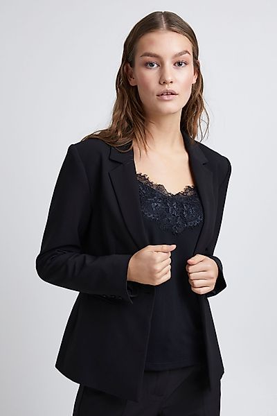 Ichi Jackenblazer IHLEXI Klassischer Blazer mit günstig online kaufen
