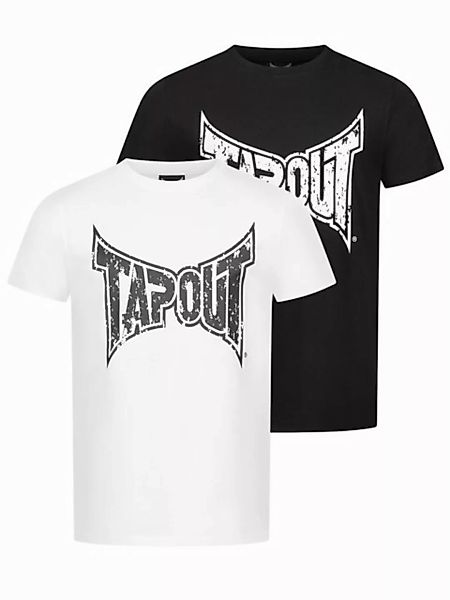 TAPOUT T-Shirt AMBOYN (1-tlg) günstig online kaufen