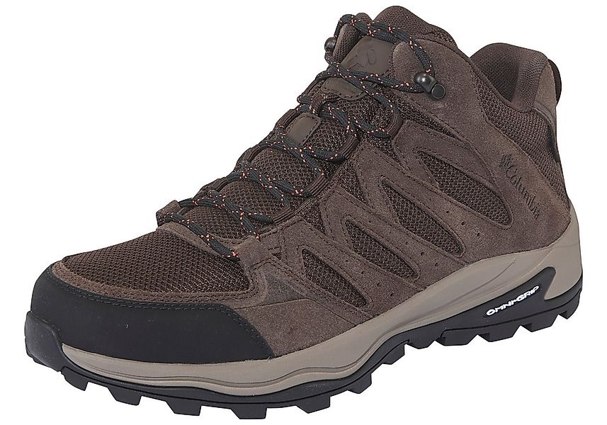 Columbia REDMOND™ IV MID WATERPROOF Wanderschuh wasserdicht günstig online kaufen