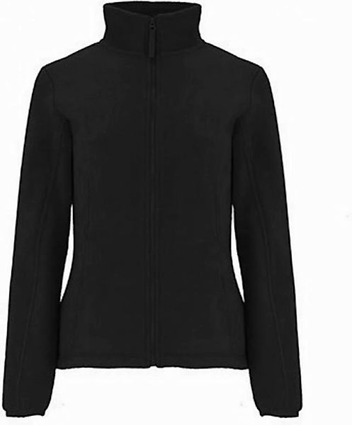 Roly Fleecejacke Damen Fleecejacket Artic elastische Ärmelbündchen günstig online kaufen