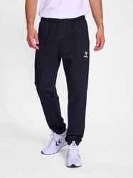 hummel Jogginghose Regular Fit Sweatpants elastischer günstig online kaufen