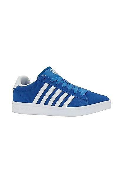 K-Swiss Court Tiebreak II SDE Sneaker günstig online kaufen