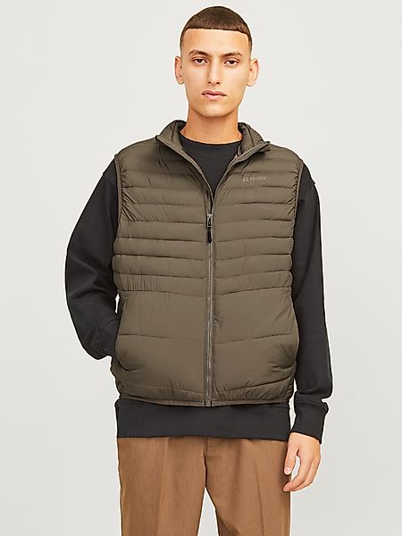 Jack & Jones Steppweste JJESTATE Praktische günstig online kaufen